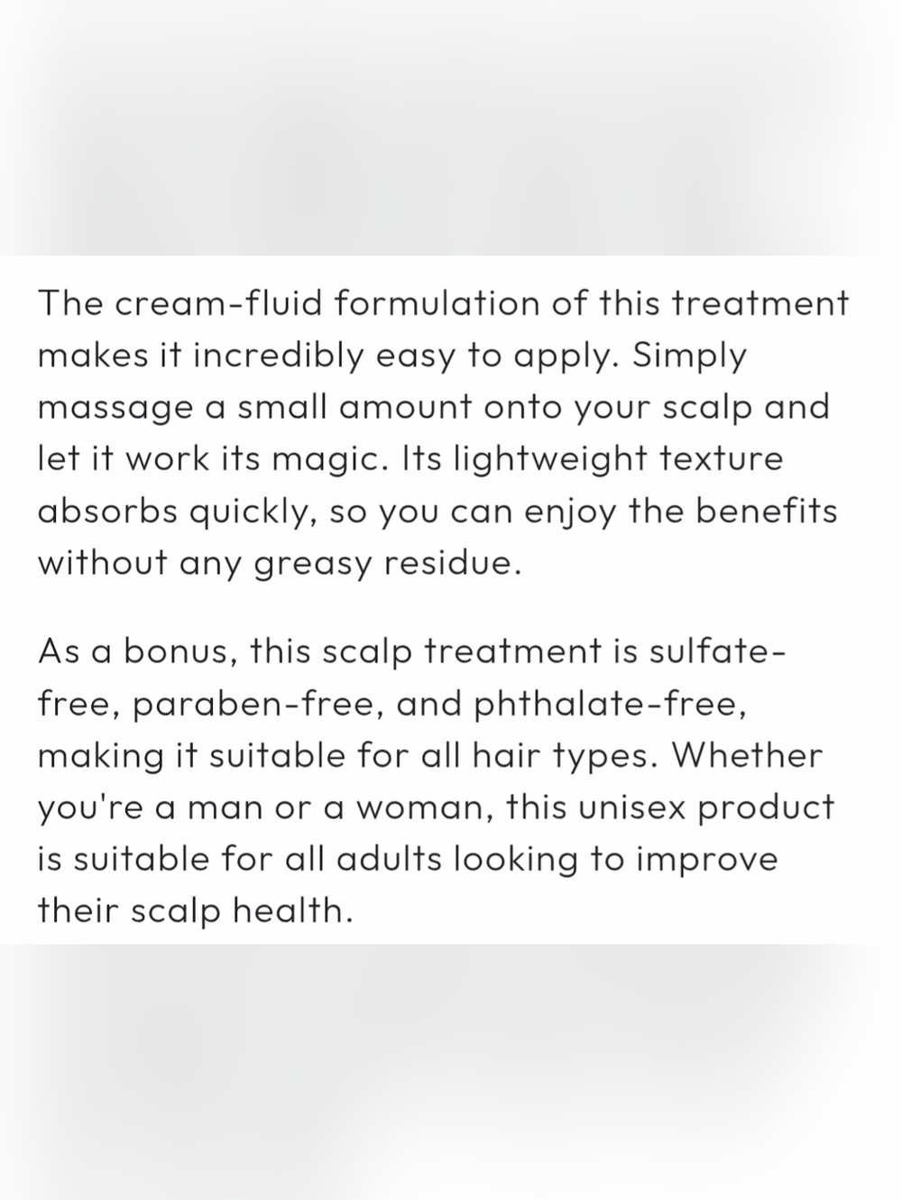 Alterna Renewing Scalp Care Peppermint Leave-On Treatment - Picture 12 of 15